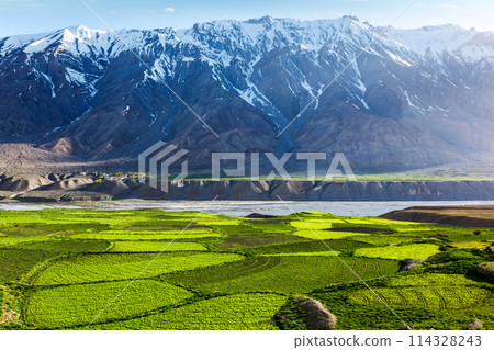 Spiti Valley Spiti Valley 114328243
