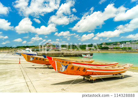 Dragon Boat 114328888