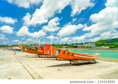 龍舟 龍舟 114328893