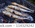 烤烤魚 114329242