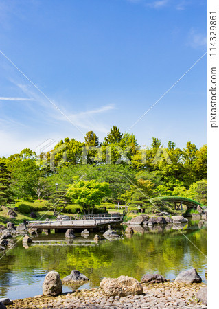 Sunny Kobe Happiness Village, 日本花園, 漫步花園 114329861