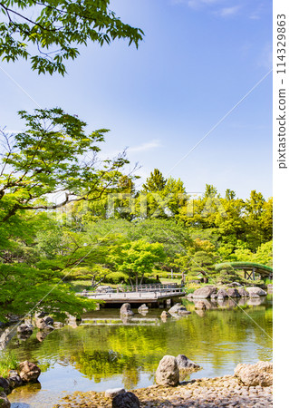 Sunny Kobe Happiness Village, 日本花園, 漫步花園 114329863