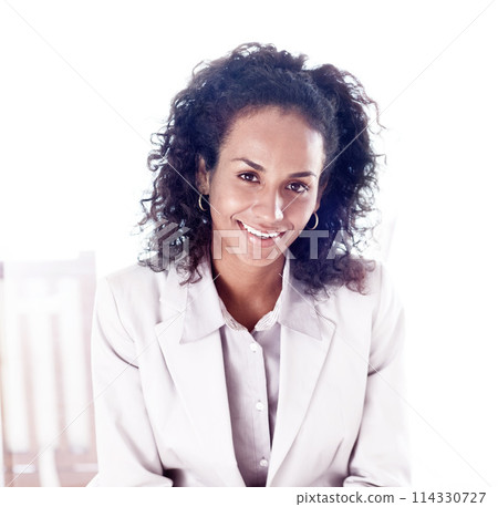 African woman, business and portrait in office for career confidence, advice and legal consultation. Face of attorney, lawyer or corporate person at law firm for compliance and employee relations African woman, business and portrait in office for career confidence, advice and legal consultation. Face of attorney, lawyer or corporate person at law firm for compliance and employee relations 114330727