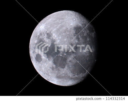 月球表面 月齡 12 114332314