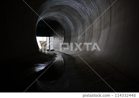 防洪航道隧道 防洪航道隧道 114332448
