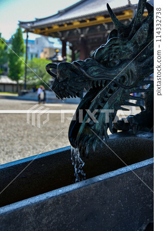 東本願寺龍像長總捨 東本願寺龍像長總捨 114332738