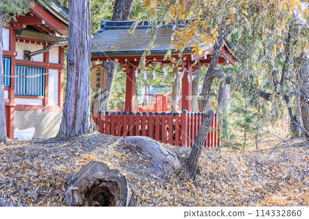 Ikushima Asuka Shrine 114332860