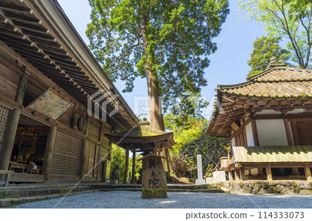 奈良室生寺奧之院 奈良室生寺奧之院 114333073
