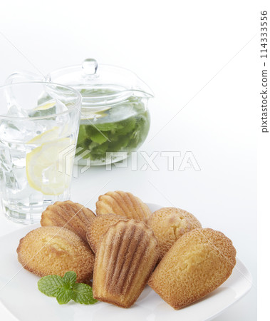 西式點心_烘焙點心 114333556