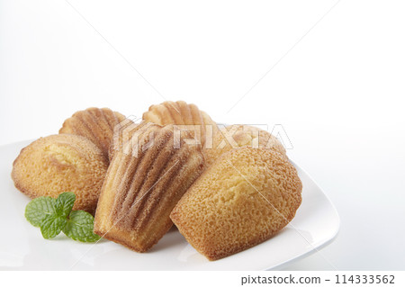 Western sweets_baked goods Western sweets_baked goods 114333562