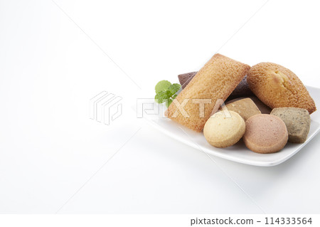 西式點心_烘焙點心 114333564