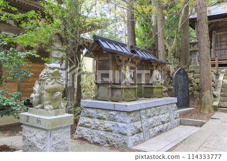 水上山水上神社 114333777