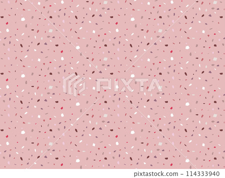 水磨石無縫圖案 114333940