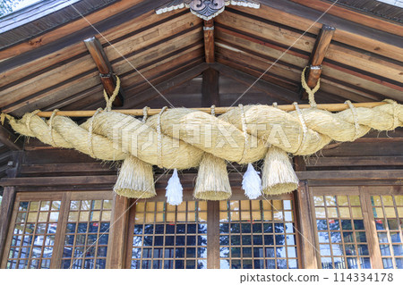 Suwa Taisha, Shimosha, Harumiya Suwa Taisha, Shimosha, Harumiya 114334178
