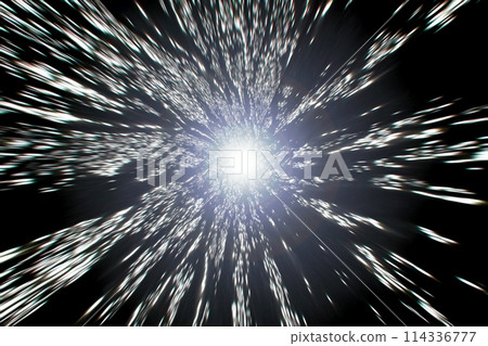 外太空扭曲圖像的背景材料(蟲洞/黑洞圖像) 外太空扭曲圖像的背景材料(蟲洞/黑洞圖像) 114336777