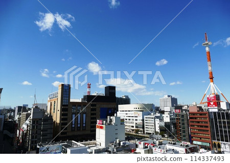 Yokohama Station Yokohama Station 114337493