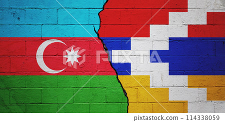 Republic of Azerbaijan vs Republic of Artsakh Republic of Azerbaijan vs Republic of Artsakh 114338059