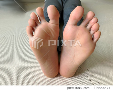 男人的鞋底 男人的鞋底 114338474