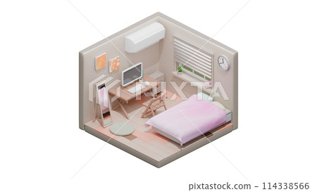 Mini room Children's room Mini room Children's room 114338566