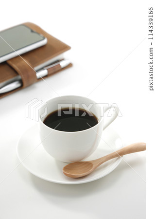 Hot coffee image Hot coffee image 114339166