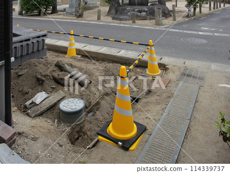 New building image - Exterior construction New building image - Exterior construction 114339737