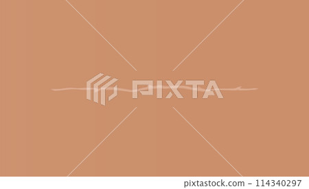 Healing wounds, skin scar, stitched gash and cut. Realistic surgical suture, stitched wounds. Healing stage on human skin background. Vector illustration 114340297