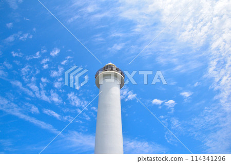 Shimokabuki Lighthouse Shimokabuki Lighthouse 114341296