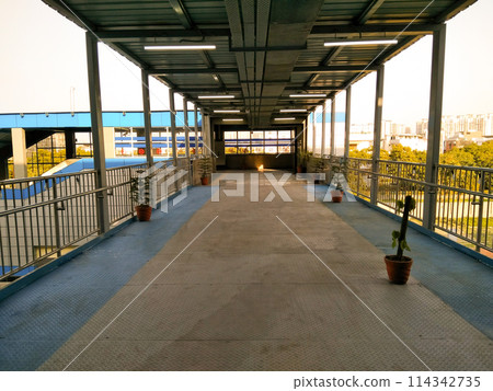 A picture of coridor A picture of coridor 114342735