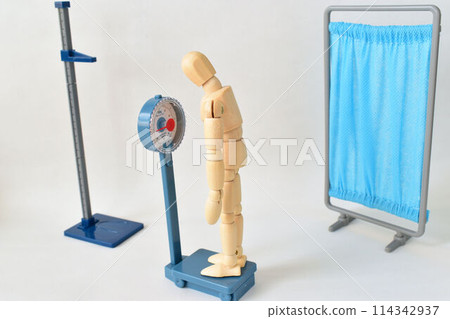 Weight measurement Weight measurement 114342937