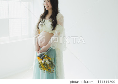 產婦照片 產婦照片 114345200
