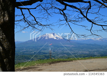 從山上看到的風景 114345363