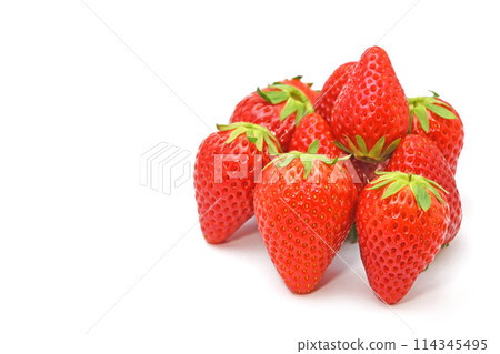草莓(天空莓) 草莓(天空莓) 114345495