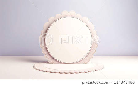 自然簡潔的框架 自然簡潔的框架 114345496