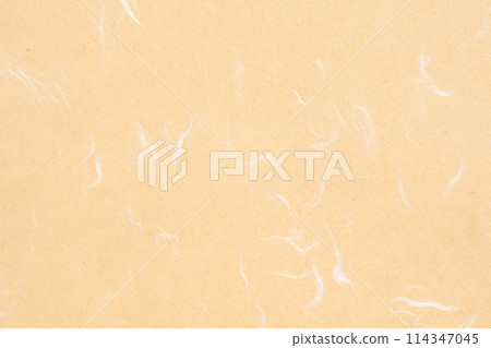 Brown Japanese paper Brown Japanese paper 114347045