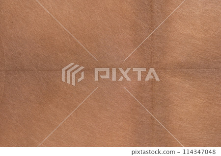 Brown Japanese paper Brown Japanese paper 114347048