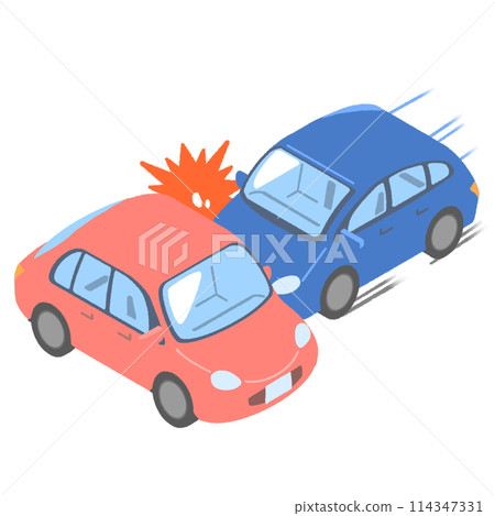 汽車碰撞事故 汽車碰撞事故 114347331