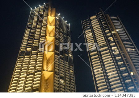 Iconsiam Condominium 114347385
