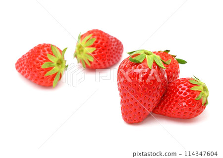 Strawberry (Skyberry) 114347604