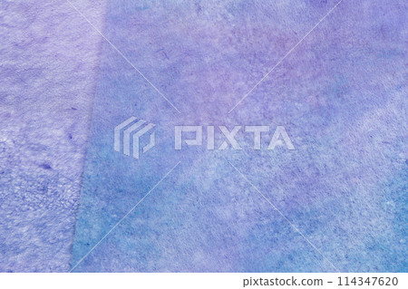 Purple Japanese paper 114347620