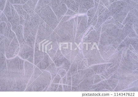 Purple Japanese paper Purple Japanese paper 114347622