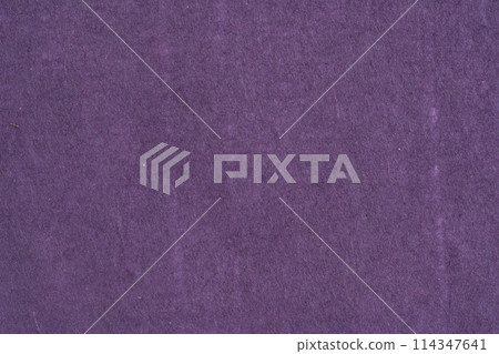 Purple Japanese paper 114347641