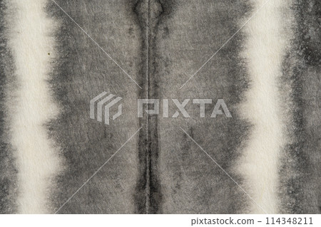 Grey Japanese paper 114348211
