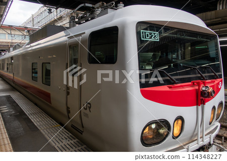 常規巡檢車E491系列列車 East i-E 常規巡檢車E491系列列車 East i-E 114348227