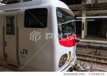 常規巡檢車E491系列列車 East i-E 常規巡檢車E491系列列車 East i-E 114348229