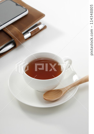 茶和商務物品 茶和商務物品 114348805