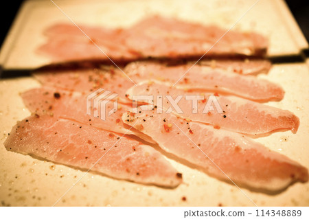 烤肉的誘惑 烤肉的誘惑 114348889