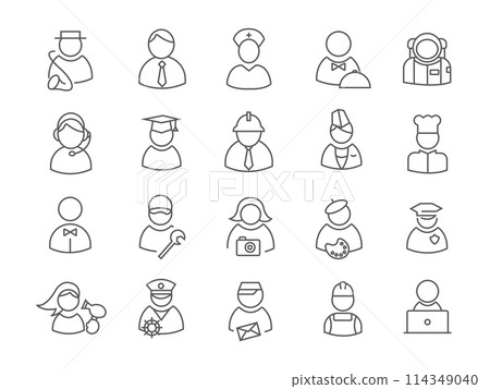Professions Professions 114349040