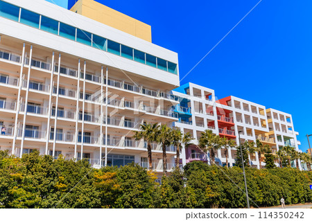 Mitsui Garden Hotel Prana Tokyo Bay, Urayasu City, Chiba Prefecture Mitsui Garden Hotel Prana Tokyo Bay, Urayasu City, Chiba Prefecture 114350242