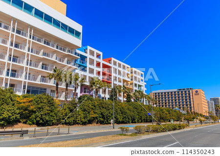 Mitsui Garden Hotel Prana Tokyo Bay, Urayasu City, Chiba Prefecture 114350243