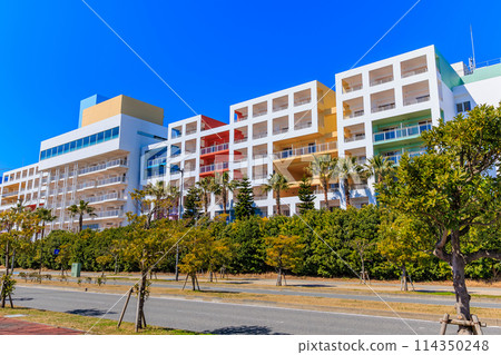 Mitsui Garden Hotel Prana Tokyo Bay, Urayasu City, Chiba Prefecture 114350248